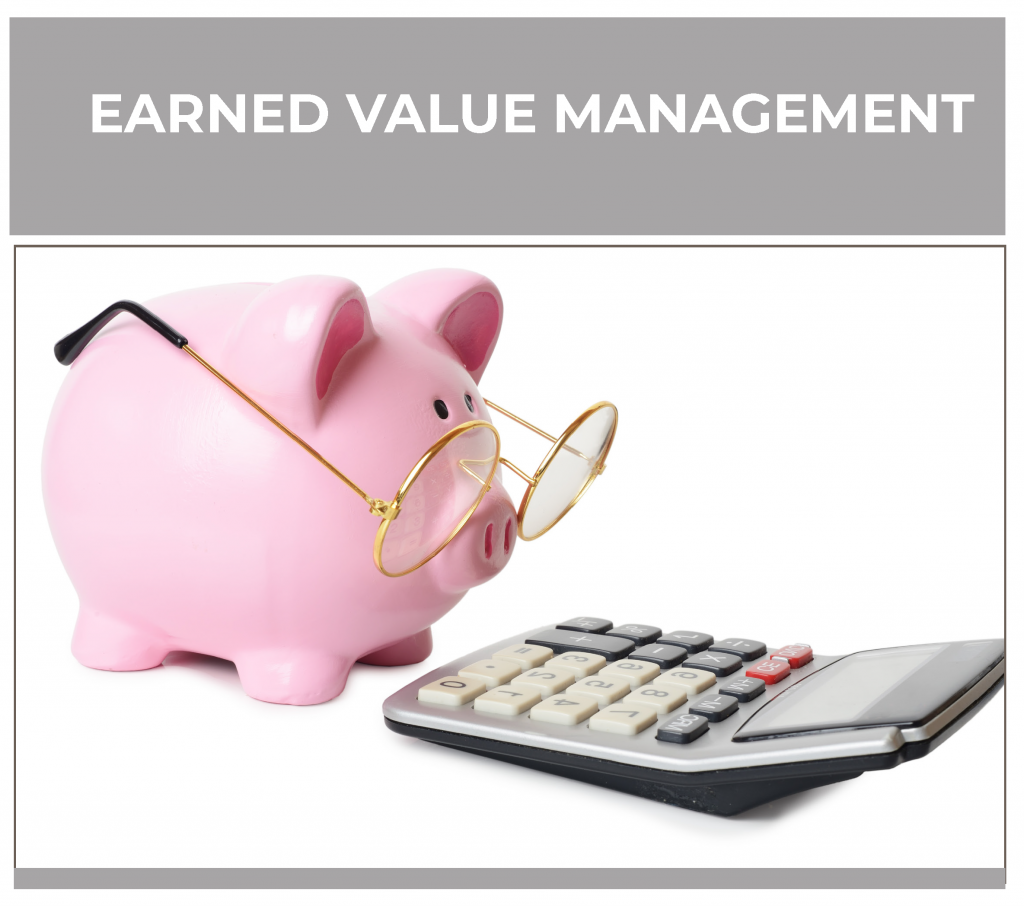 Earned Value Management Administrative Controls Management