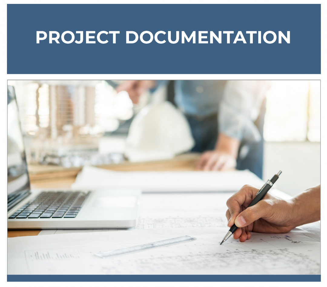 Project document. Project documentation. Documentation.